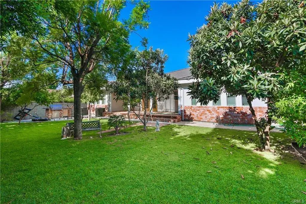 320 S Old Ranch Road, Arcadia