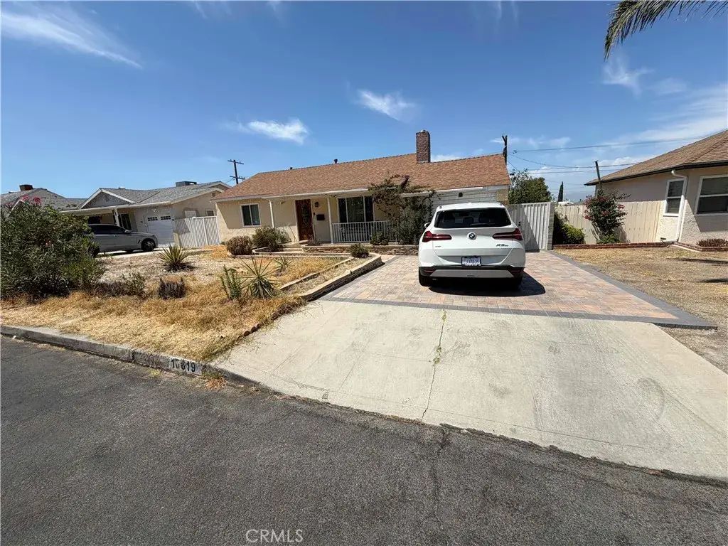 10619 Mcclemont, Tujunga