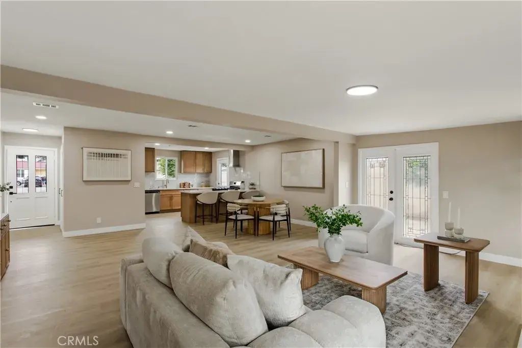 16212 E Elgenia Street, Covina