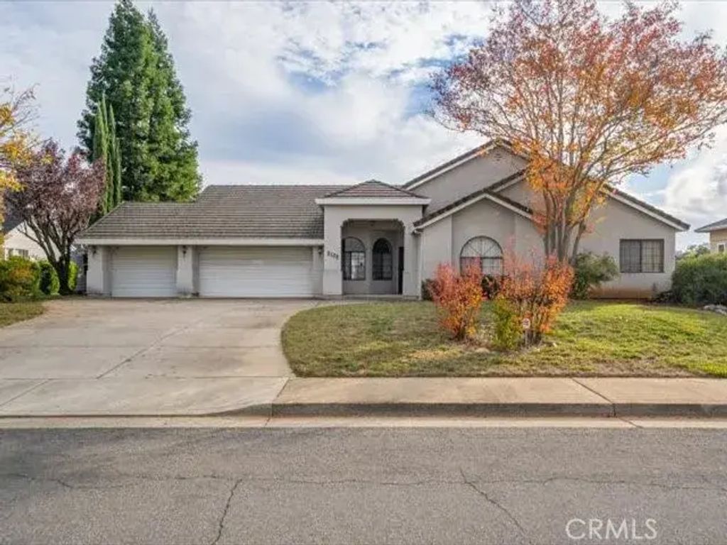 2132 Hope Lane, Redding