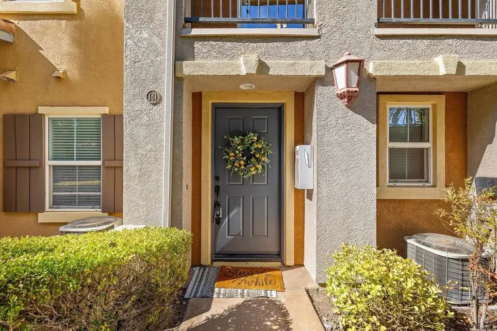 141 Via Montisi, Santee