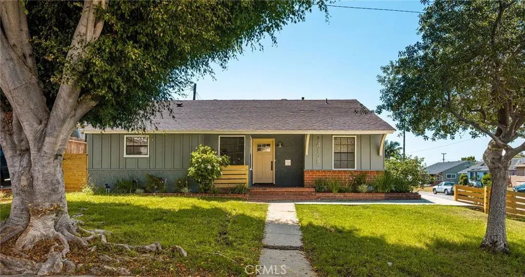 14128 Kelford Street, Whittier