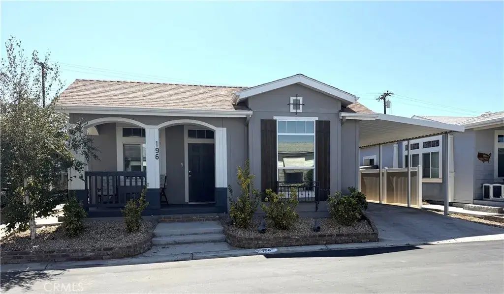 3500 Buchanan 196, Riverside