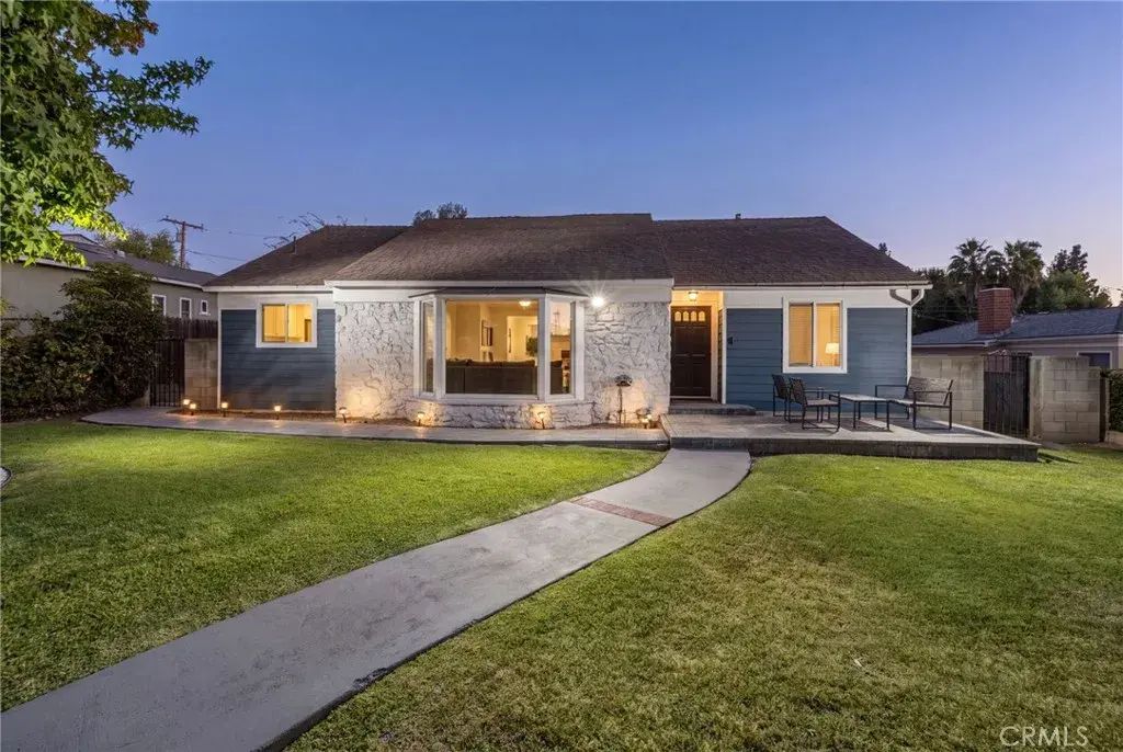 11736 Beverly Drive, Whittier