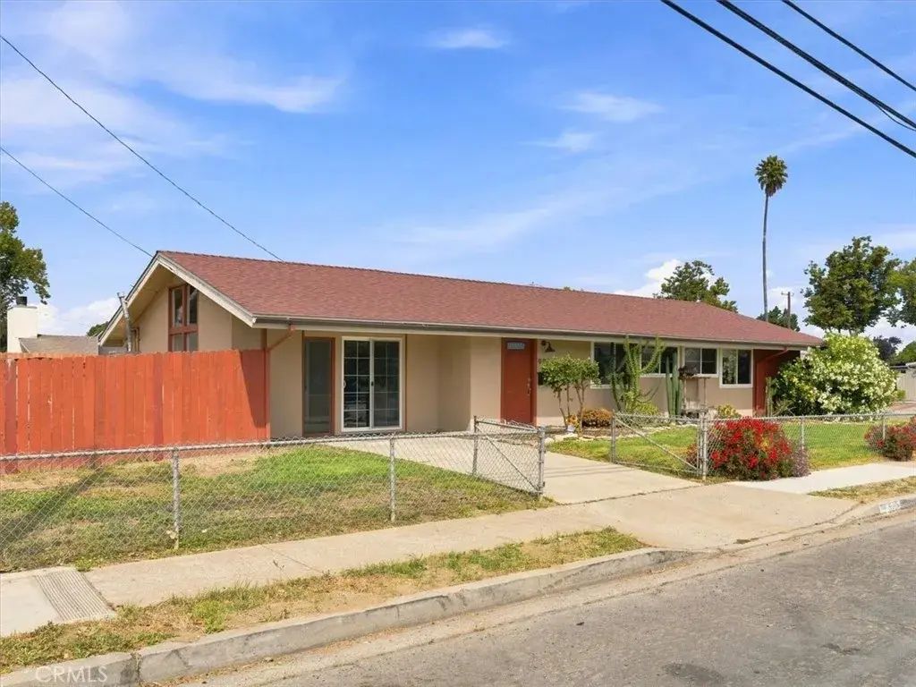 905 N A Street, Lompoc
