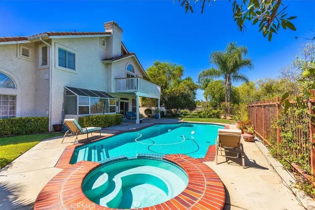 31562 Paseo Goleta, Temecula