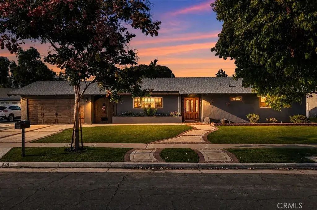 845 W Hacienda, Corona