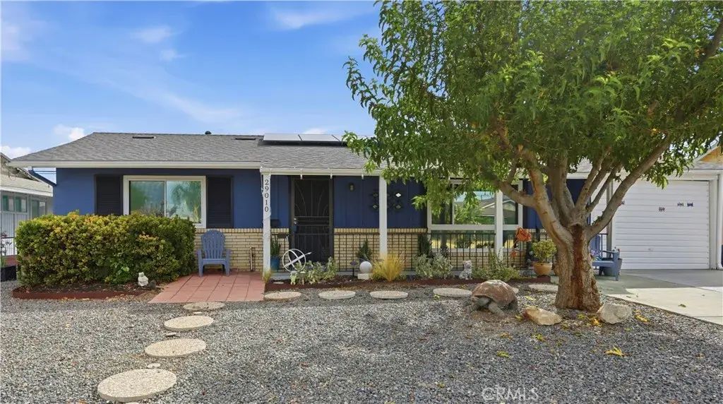 29010 Del Monte Drive, Menifee