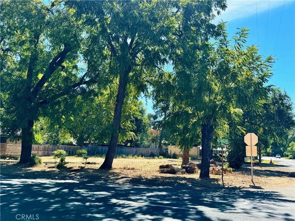 1257 9th East, Chico