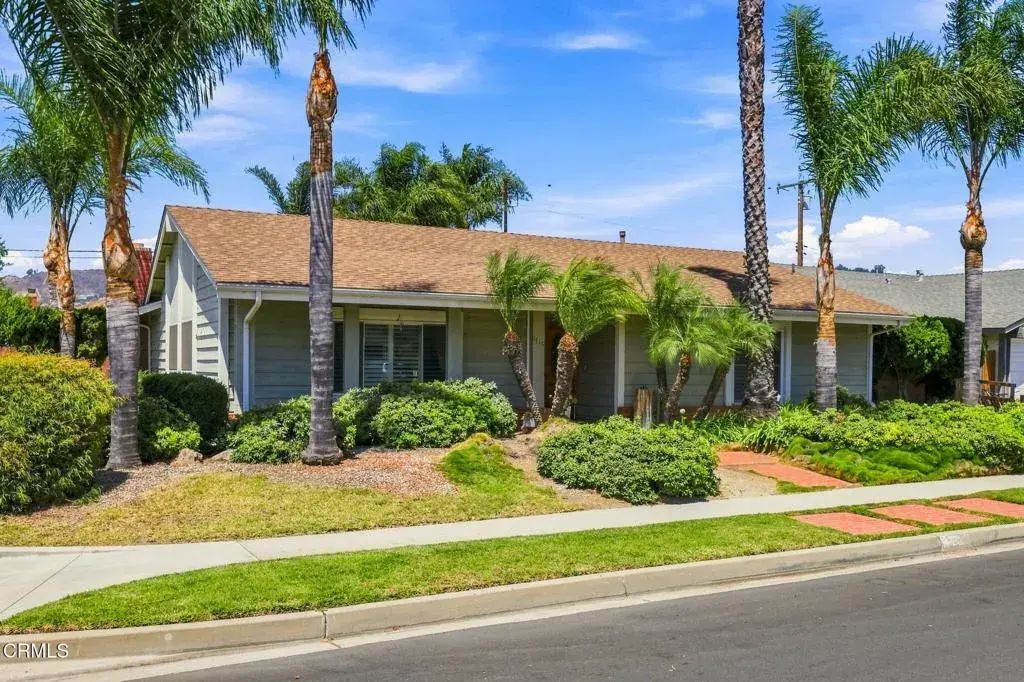 1715 Dewayne Avenue, Camarillo