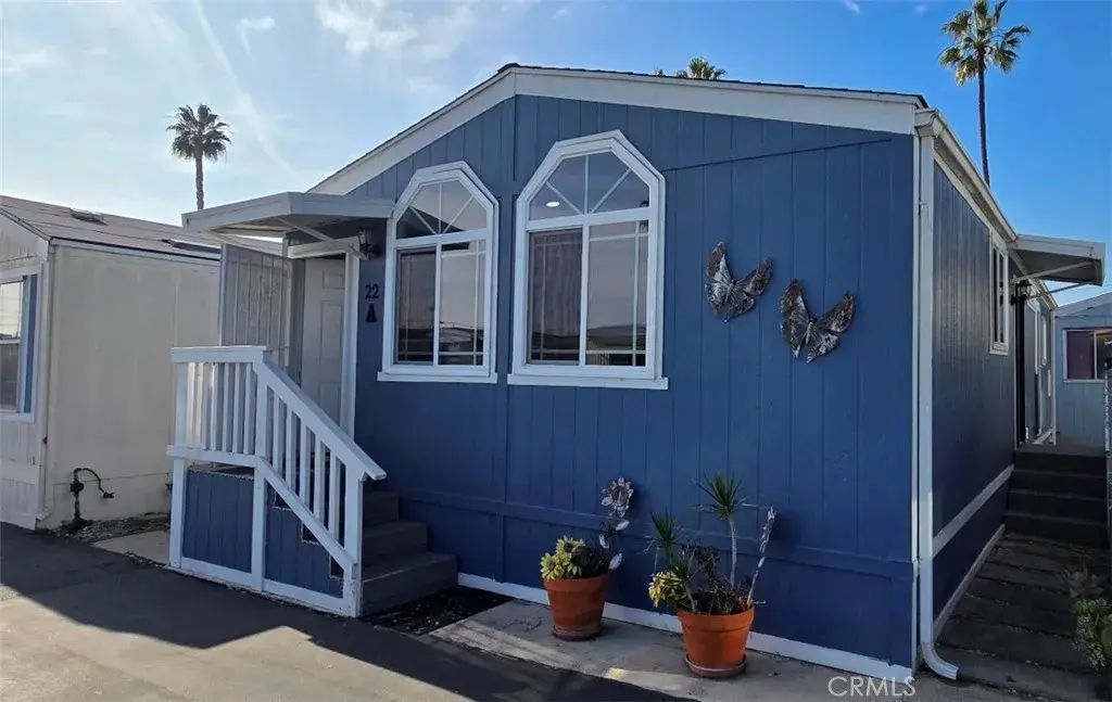 16950 S Gramercy 22 A, Gardena