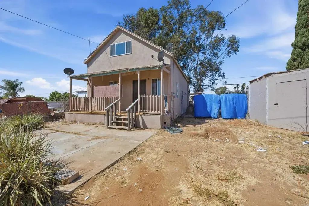 3012 Alta Drive, National City