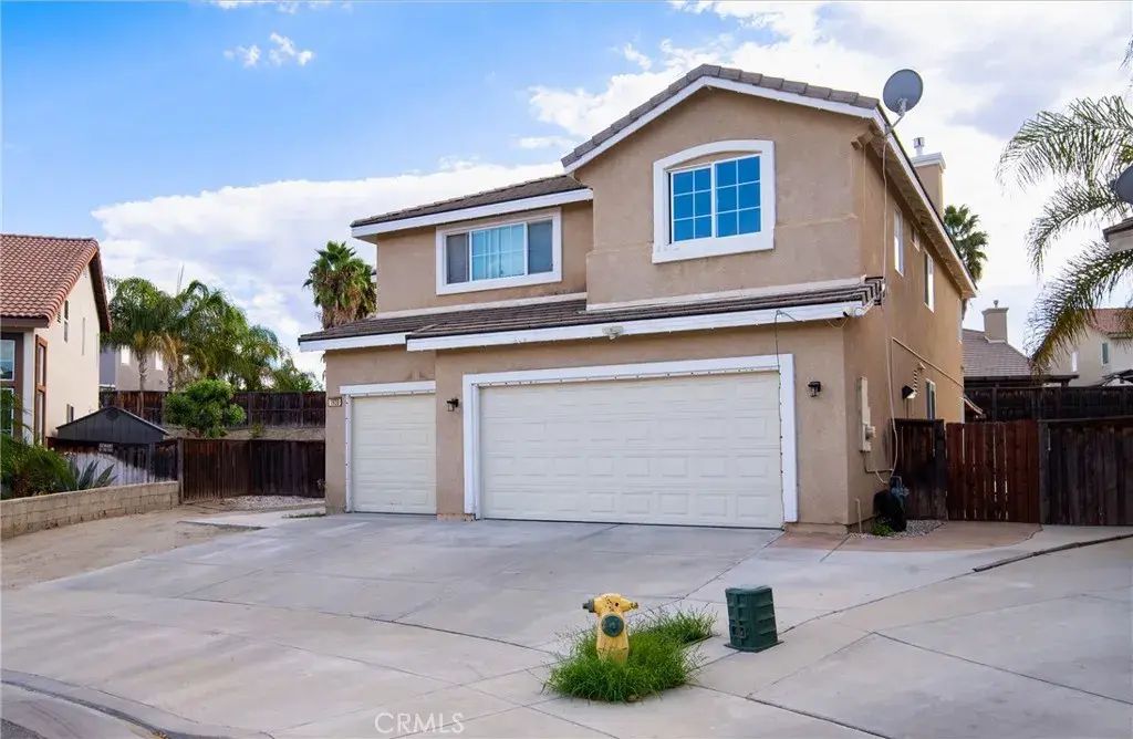 1938 Mann Court, San Jacinto