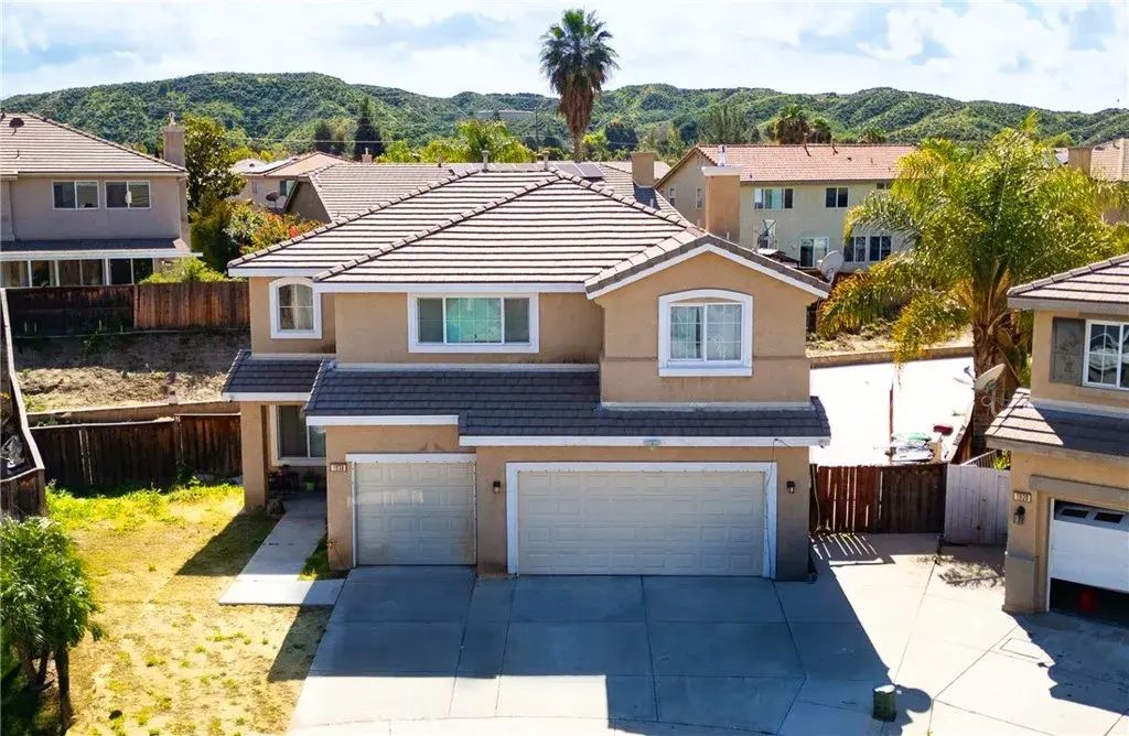 1938 Mann Court, San Jacinto