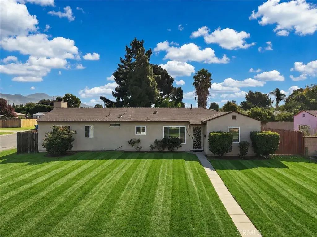 5354 N Fairvalley, Covina