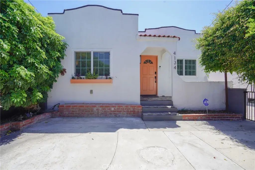 4134 W 107th, Inglewood