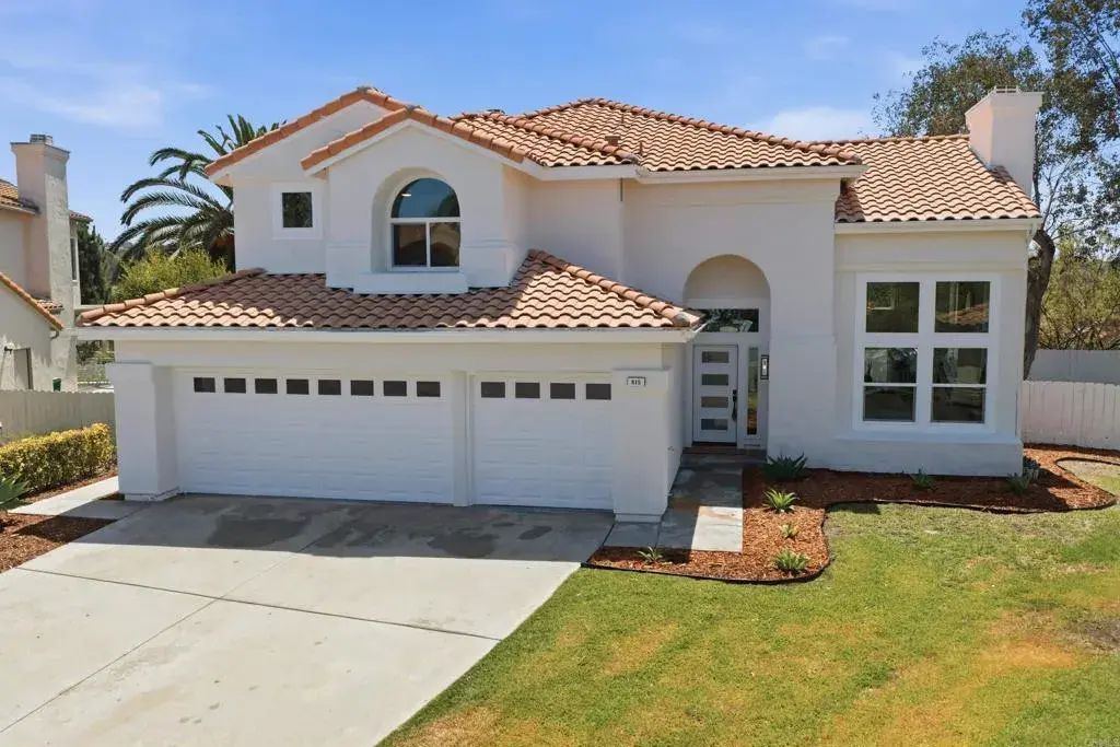 615 Naples Court, Oceanside