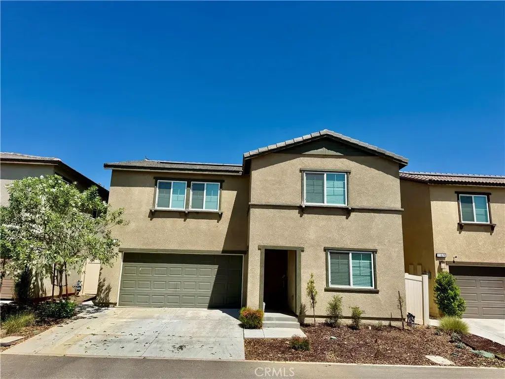 1173 Rockcress, Banning