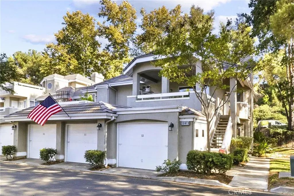 23973 Arroyo Park Drive 112, Valencia
