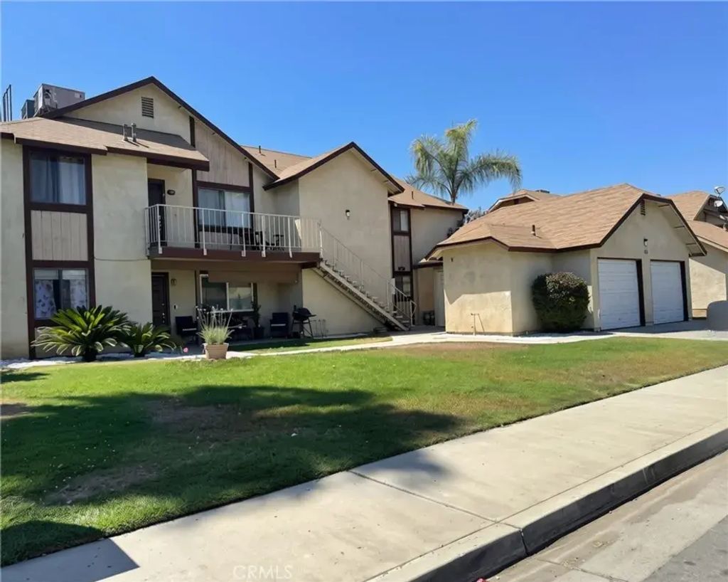 2801 Morin Court, Bakersfield