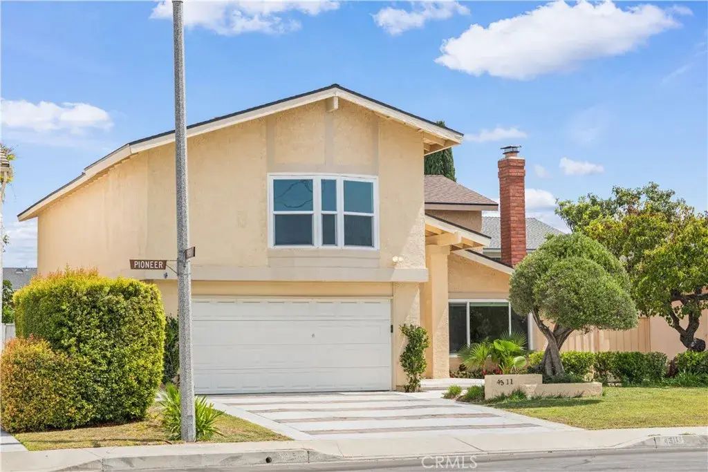4311 Pioneer St, Irvine