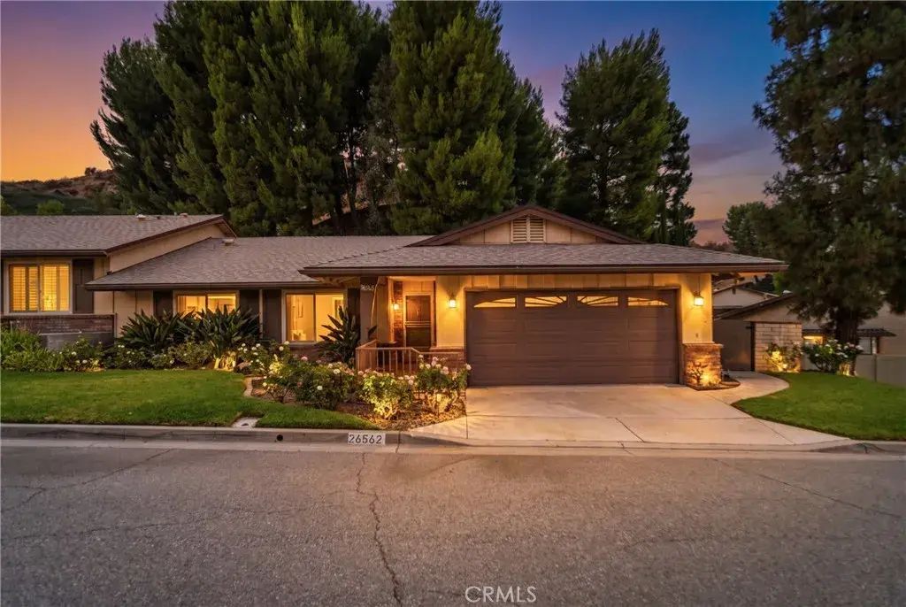 26562 Cardwick Court, Newhall