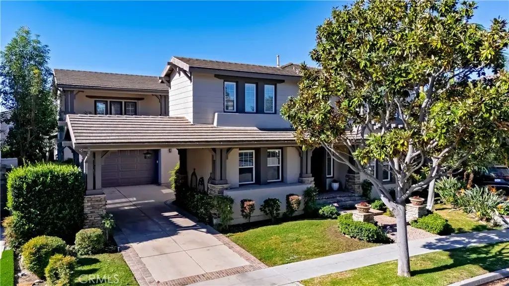 17 Winslow, Ladera Ranch