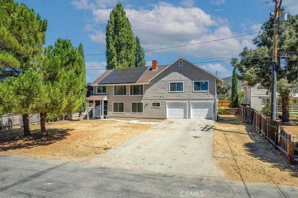 1112 Coldwater, Frazier Park
