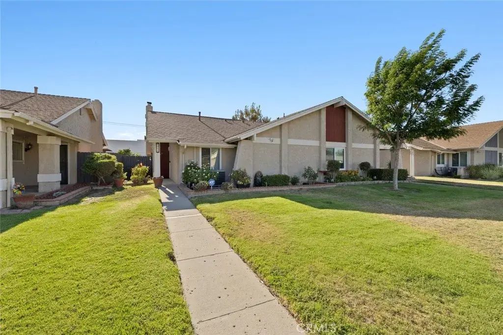 2277 Workman, Simi Valley