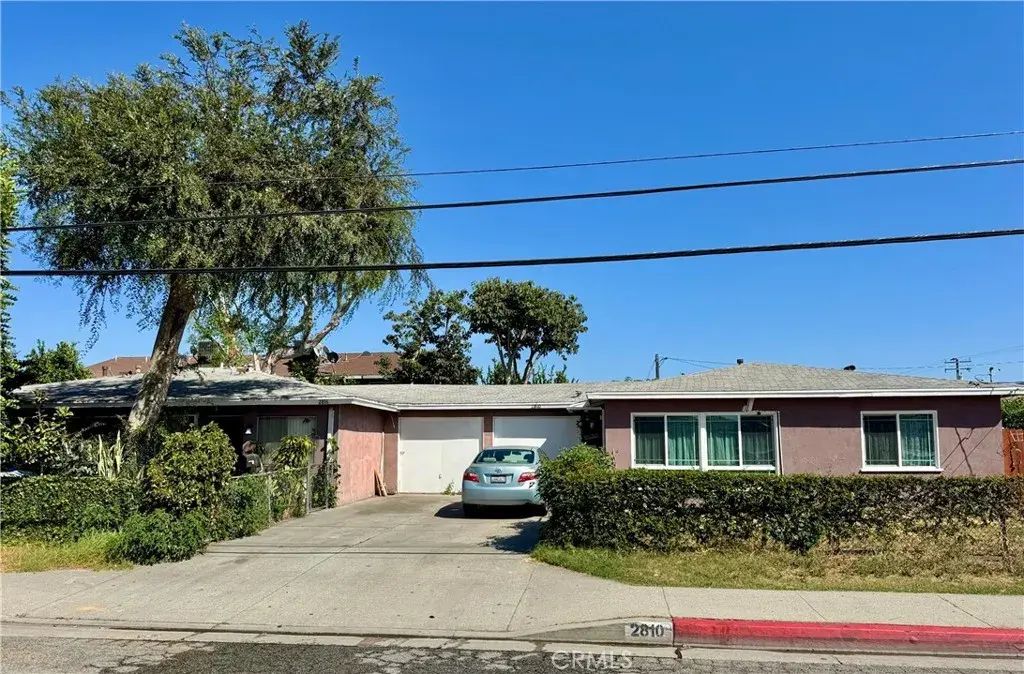 12003 Magnolia Street, El Monte