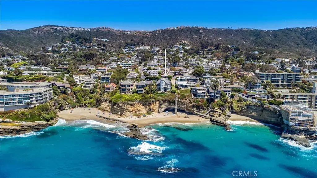 31731 Seacove, Laguna Beach