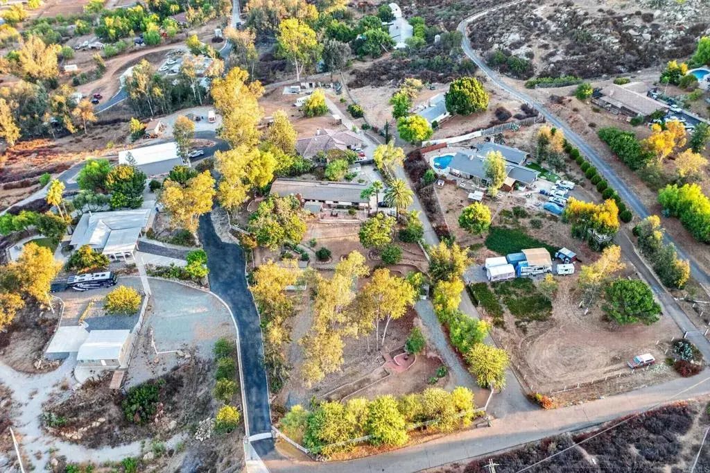 1238 Cedar Street, Ramona