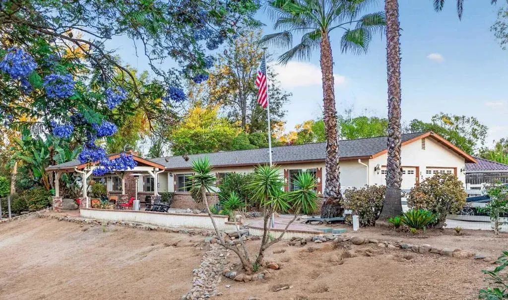 1238 Cedar Street, Ramona