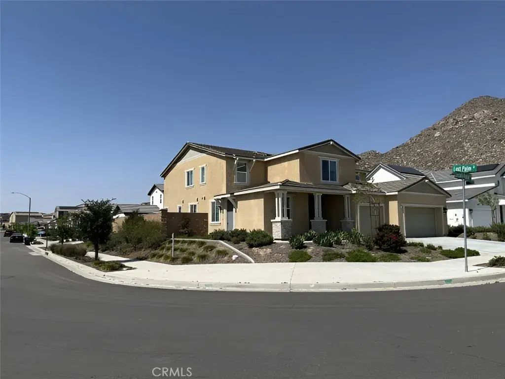 30084 Cascade Range, Menifee