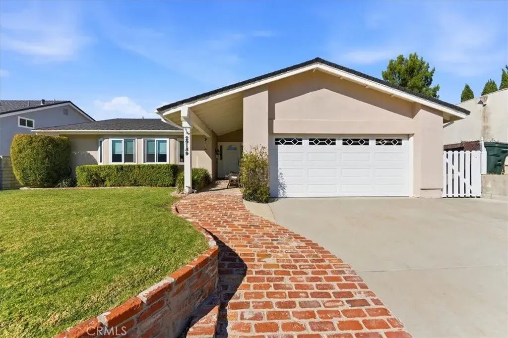29159 Lotusgarden Drive, Canyon Country