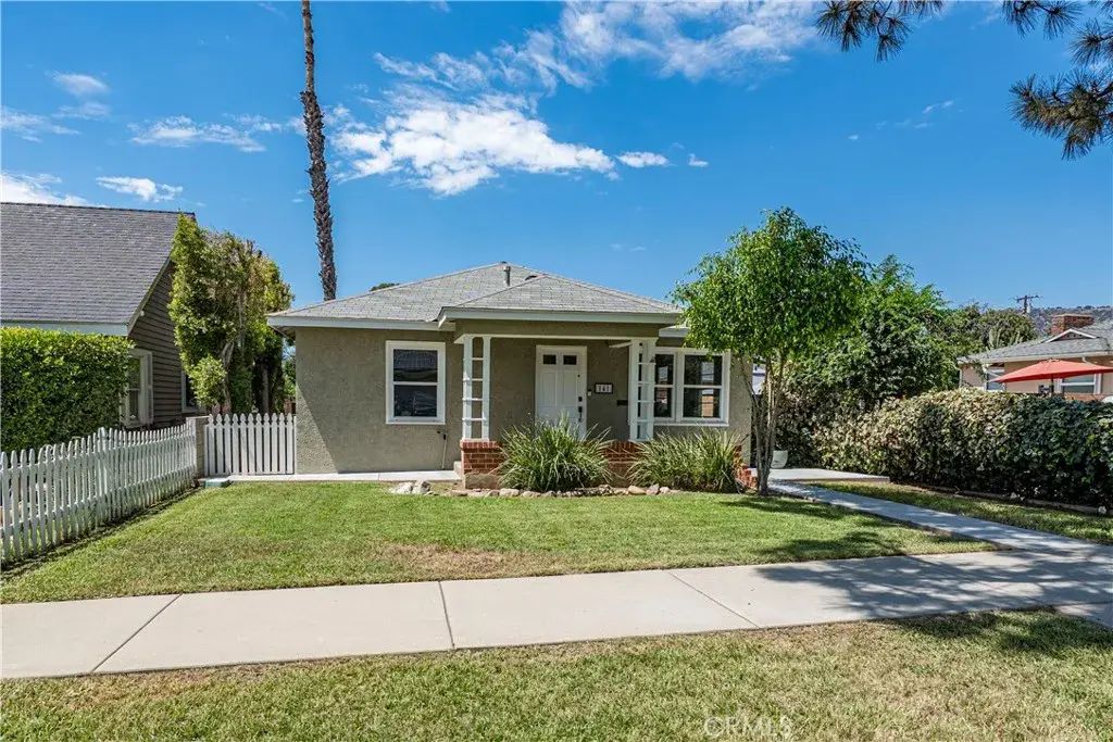 141 S Minnesota Avenue, Glendora