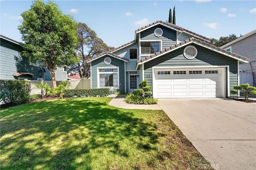 1875 Butternut, Corona