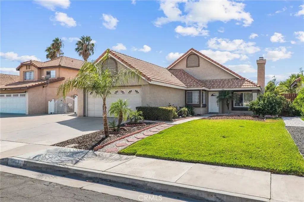 16053 Nippet Lane, Moreno Valley