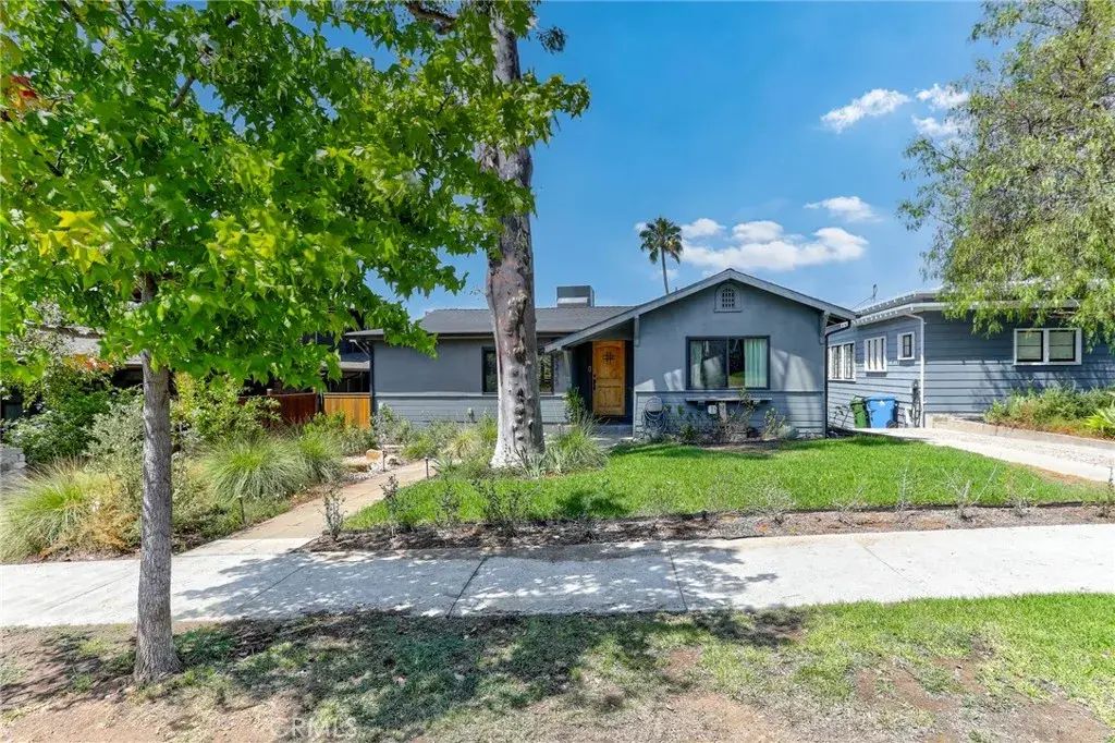 5235 Mount Helena, Los Angeles