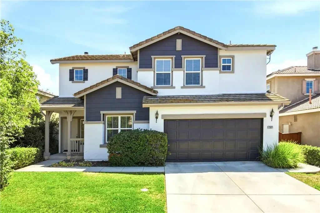 22021 Mimosa, Moreno Valley
