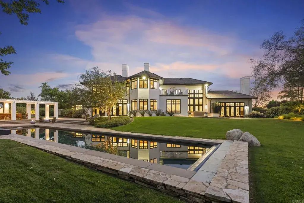7891 Muirfield Way, Rancho Santa Fe