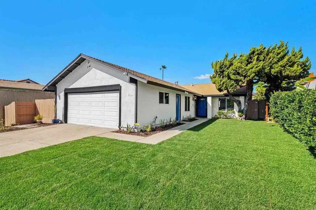 3021 Sabina Drive, 