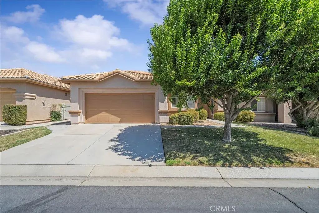 4929 Silverado, Banning