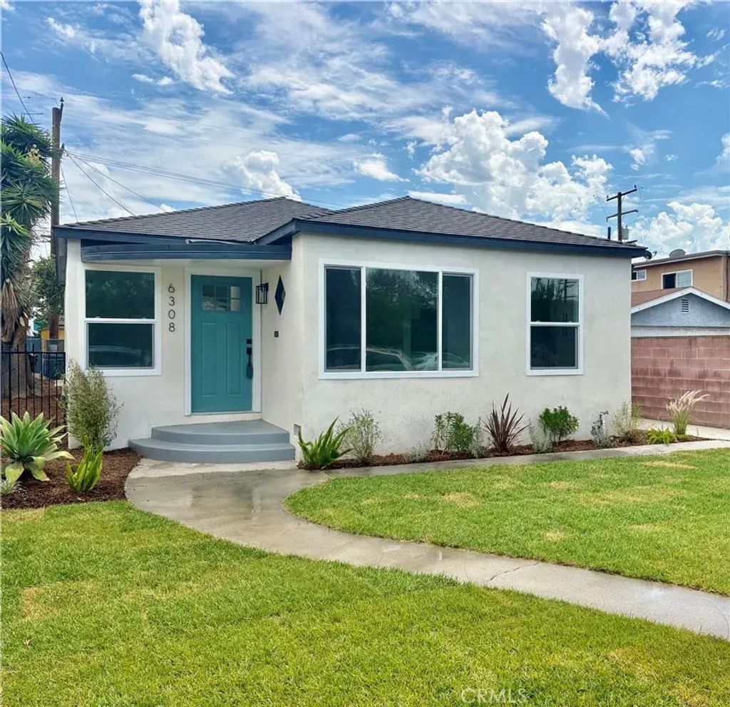 6308 Albany Street, Huntington Park