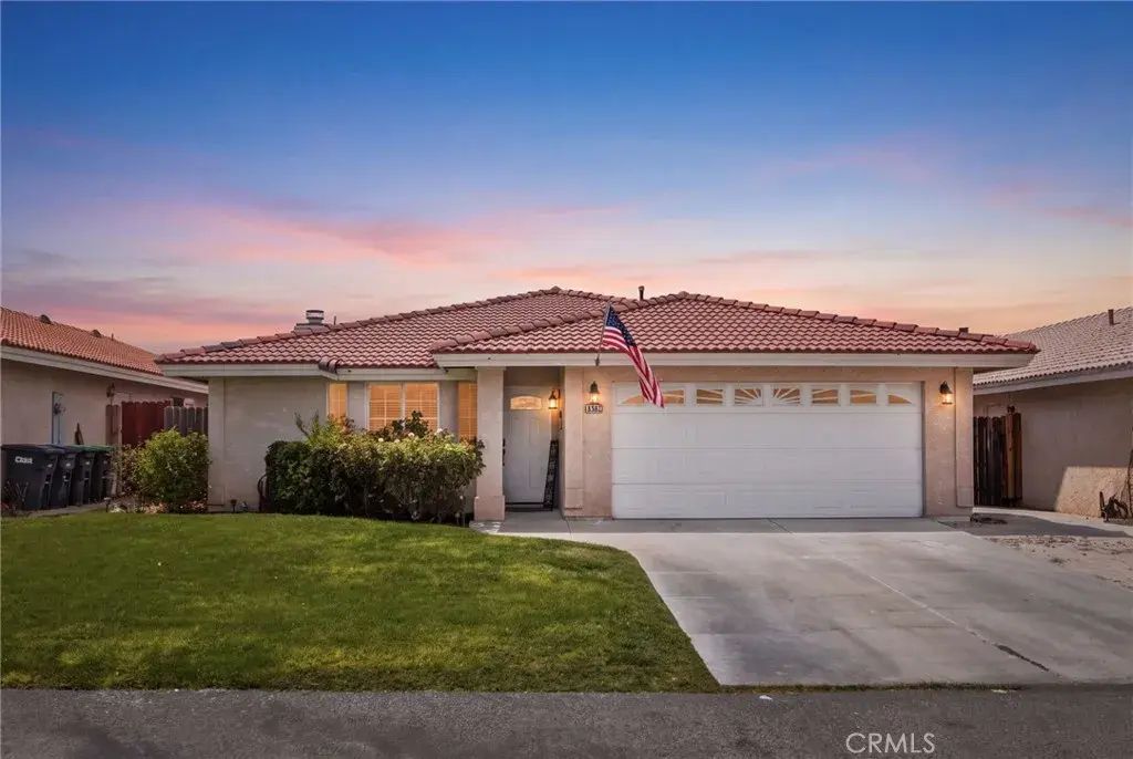 9588 Mountain Pine Court, Phelan