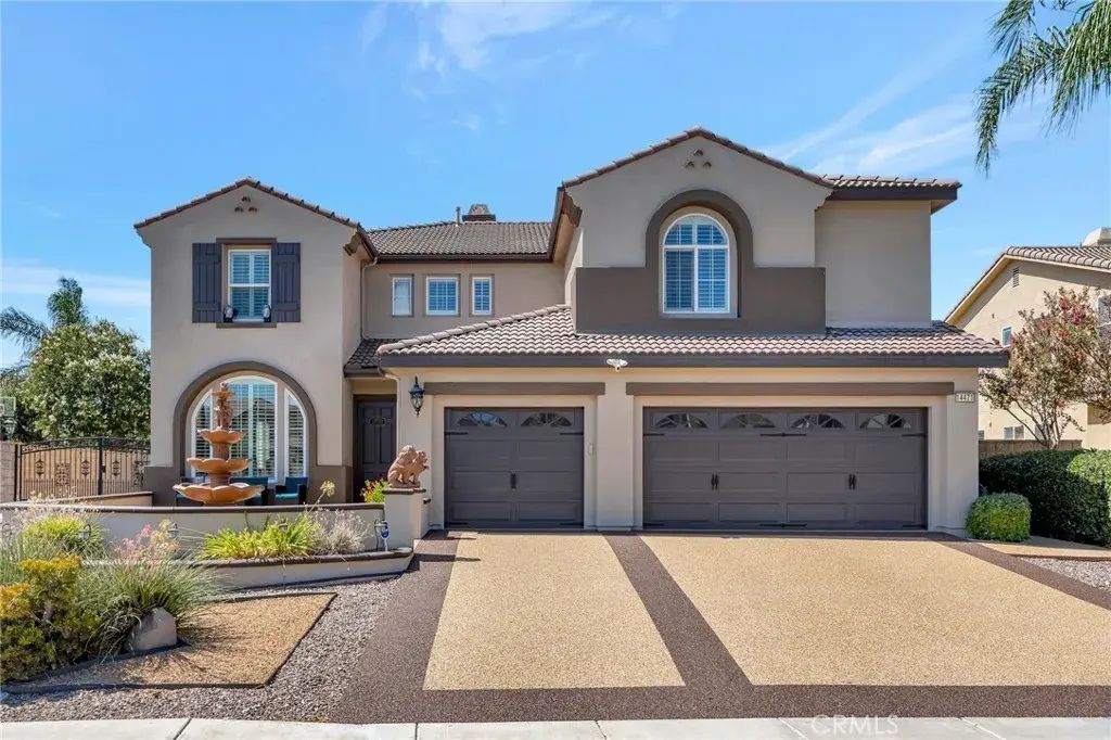 14471 Rock Canyon Court, Eastvale