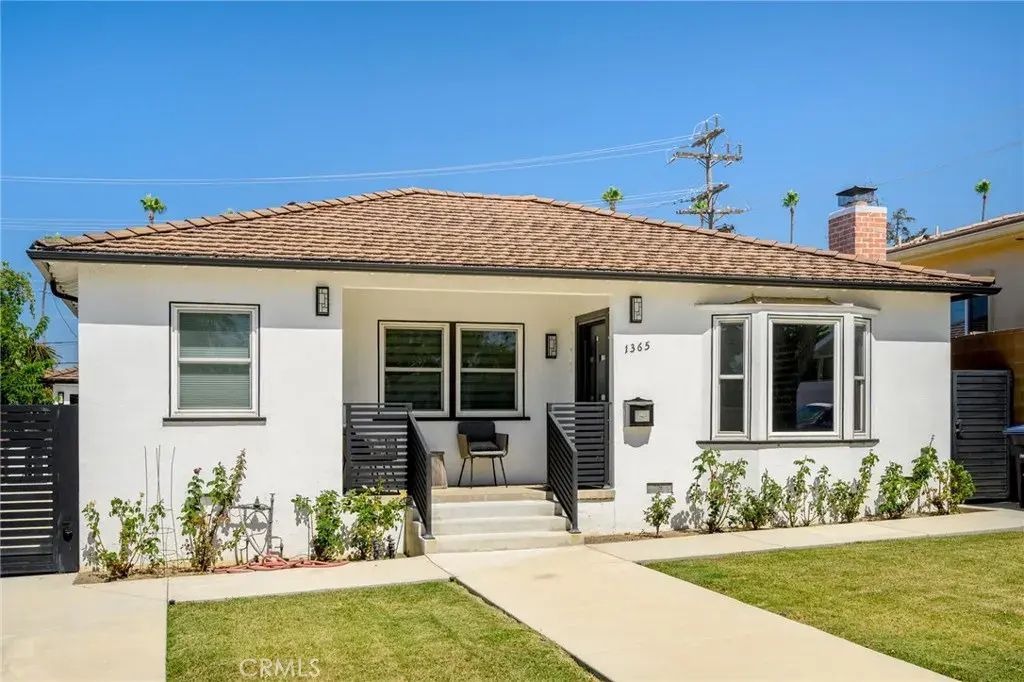 1365 Winchester Avenue, Glendale