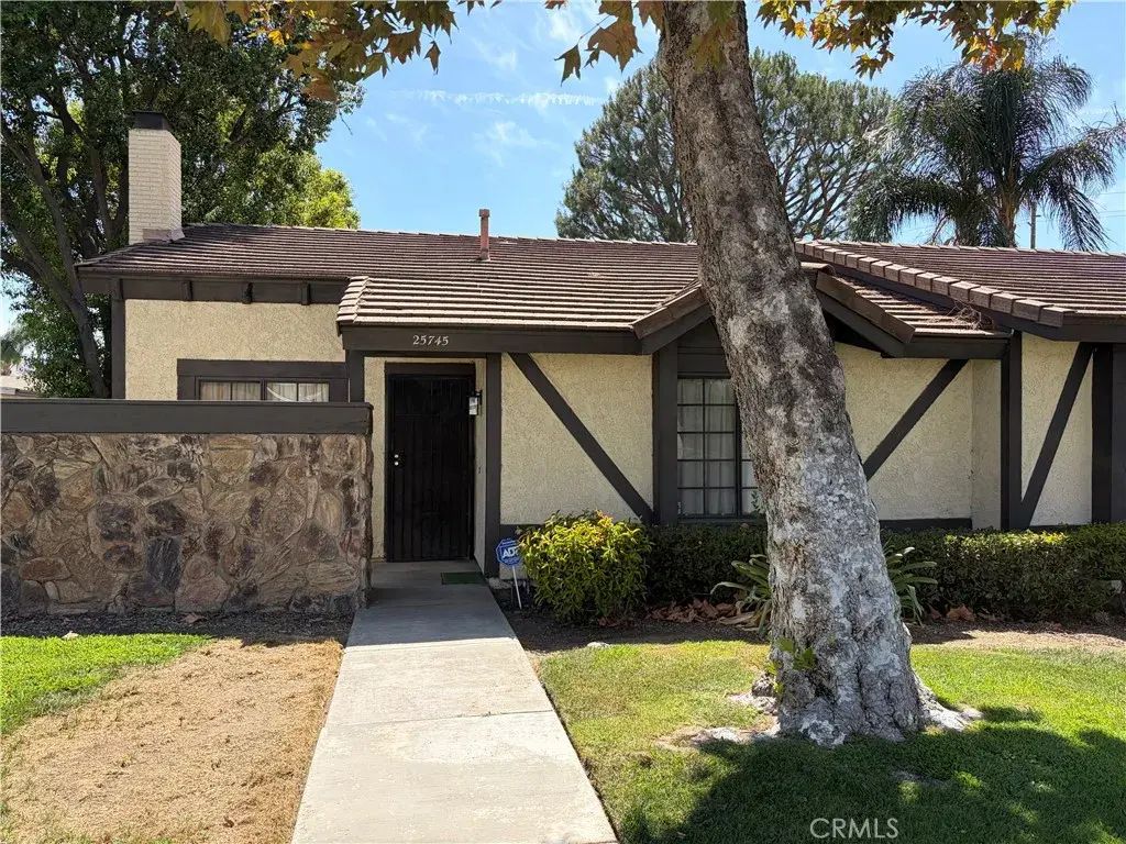 25745 Mission, Loma Linda