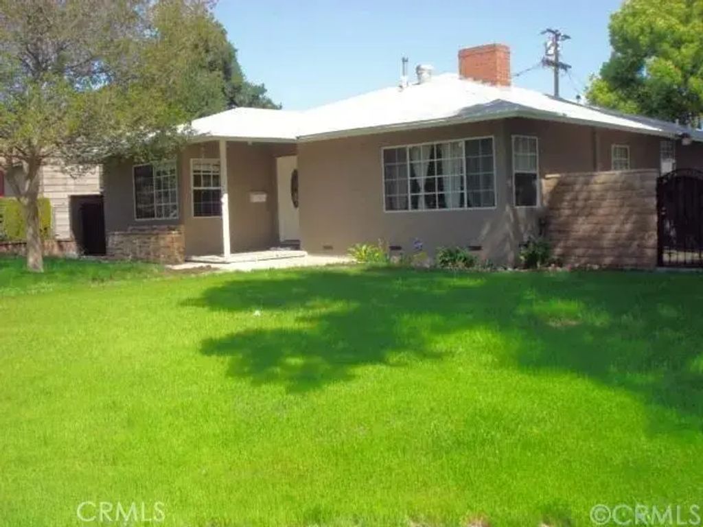 2020 Nichols, Pomona