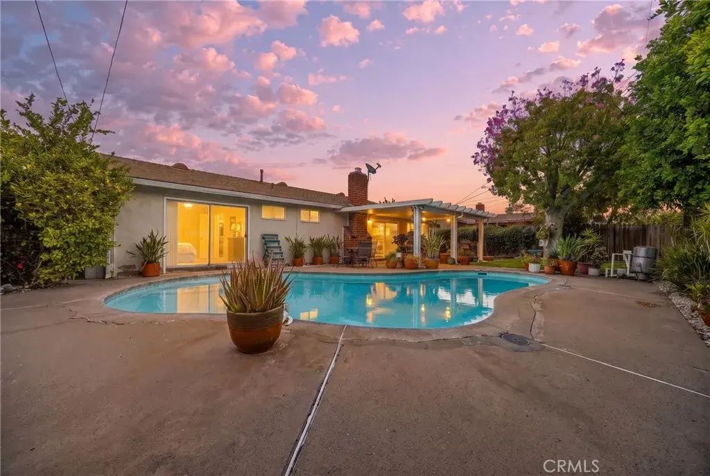 1026 E Wanamaker Drive, Covina